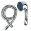 Paragon Hand Held Shower Filter Chrome HFS 10'000 Gallon New (4A)