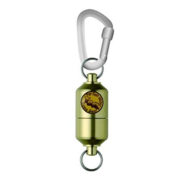 Shoei TOOL Magnet Holder No.137 Yellow Gold