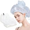 Net Plopping Cap