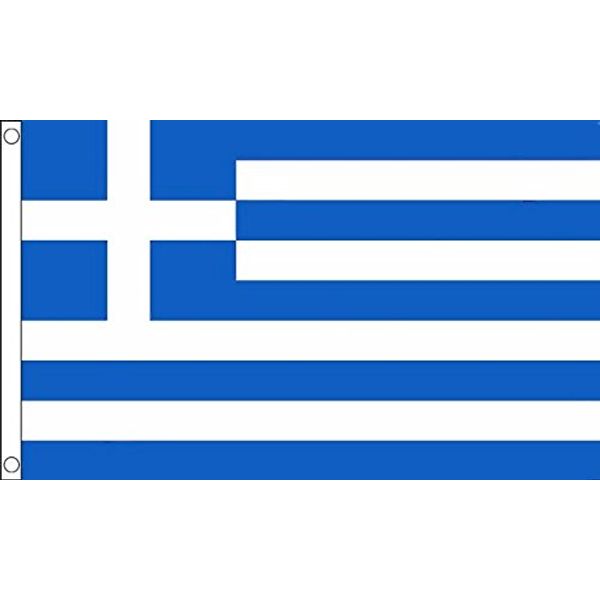 Flagtex Greece Flag
