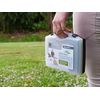 DMT MAGKIT-4 Diafold Magna Guide Kit in Case - Grey