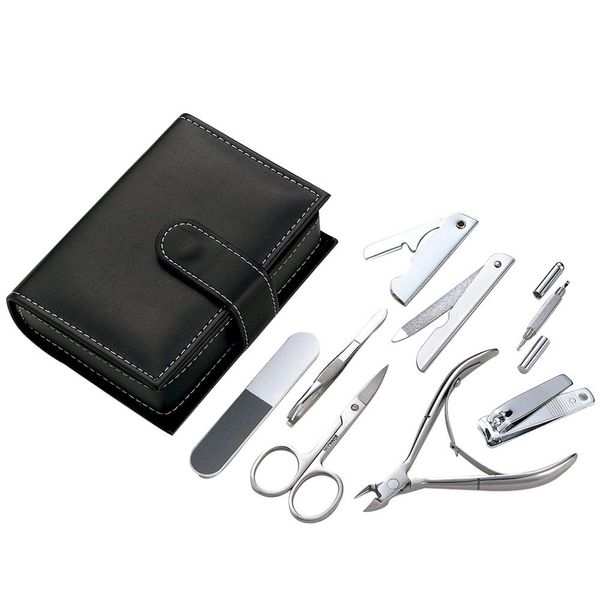 Men's Care 8 Pcs Set 4209110
