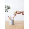 Kanmido Pentone Fusen Sticky Note Dispenser