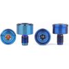 4PCS Golf Weights Tool Kit For Callaway Paradym Ai Smoke Max Driver 6/8/10/12g