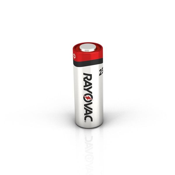 Rayovac 12V Batteries, Keyless 12 Volt Battery Alkaline, 1 Count