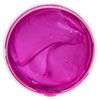 Perfectly Opaque Pearlescent Metallic Screen Printing Fabric Ink (Raspberry, 100g)