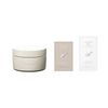 ELECTRON Face Cream (50g / with Sample Kit) Bakuchiol Night Cream Eye Cream (Firmness/Gloss/Aging Care) Geranium