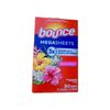 Bounce  Lasting Fresh FABRIC SOFTENER Mega DRYER SHEETS Outdoor Fresh & Clean