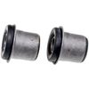 Dorman Premium BB6138PR Front Upper Suspension Control Arm Bushing Kit Compatible with Select Chevrolet/GMC Models