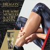 Americanna Wellness Dragon Lotion 3.4oz Extra Strength