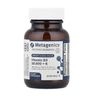 Metagenics, D3 10,000 + K, 60 softgels, High potency, bioavailable