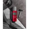 Attraction Totale Deodorant Body Spray by Brut for Men - 6.7 oz Deodorant Spray
