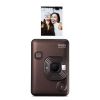 Instax Mini Liplay Camera Deep bronze
