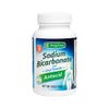 De La Cruz Pure Sodium Bicarbonate - USP Grade Bicarbonate of Soda – 100% Pure Baking Soda – Aluminum Free Antacid Powder for Heartburn & Indigestion - Packed in USA, 4 OZ.