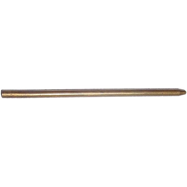 eCobbler Leather Laces Threading Needle for Deck Shoes Etc