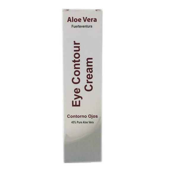 Vidaloe Aloe Vera Eye Contour 15ml