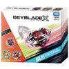 Beyblade X Beyblade X BX-21 Hellz Chain Deck Set