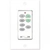 Ceiling Fan Remote Wall Control UC-9051T