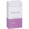 Summer's Eve Cleansing Douche Island Splash Fresh Non Irritating Mild Safe 2ct