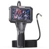 ANCEL AN302 210° Articulating Borescope Dual Lens Endoscope Inspection Camera