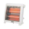 POWERZONE H-5511 HEATER RADIANT QUARTZ