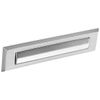 Sugita Ace SH-2S SUS Mailbox Nozzle Post Opening for Back Screws