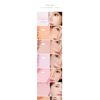 [Official] Mude Flutter Blusher Cheek Korean Cosmetics (Pit A Pat)