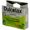 Dulcolax Laxative Tablets - 10 ct, Pack of 2