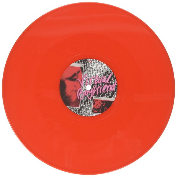 Virtual Boyfriend [7" VINYL]