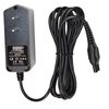 HQRP Kit Car Charger + AC Adapter Compatible with Philips Norelco HS8420, QC5130, QT4021, 6000 Series, 6701X, 6705X, 6706X, 6711X, QUADRA Action, 7315XL, 7325XL, 7340XL, 7345XL, 7349XL, 7350XL Shaver