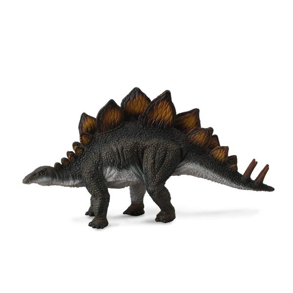 CollectA Stegosaurus Baby, 8.5cm tall