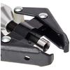 Neilsen CT1785 Pole Terminal and Wiper Arm Puller - Black