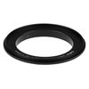 Macro Reverse Ring 67mm Compatible with Nikon Z - Camera Mount to 67mm Filter Thread Adapter for Nikon Z-Mount Cameras