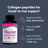 Super Collagen Super Collagen + C Supplement Tablet (360Count), 360Count (Packaging may Vary)