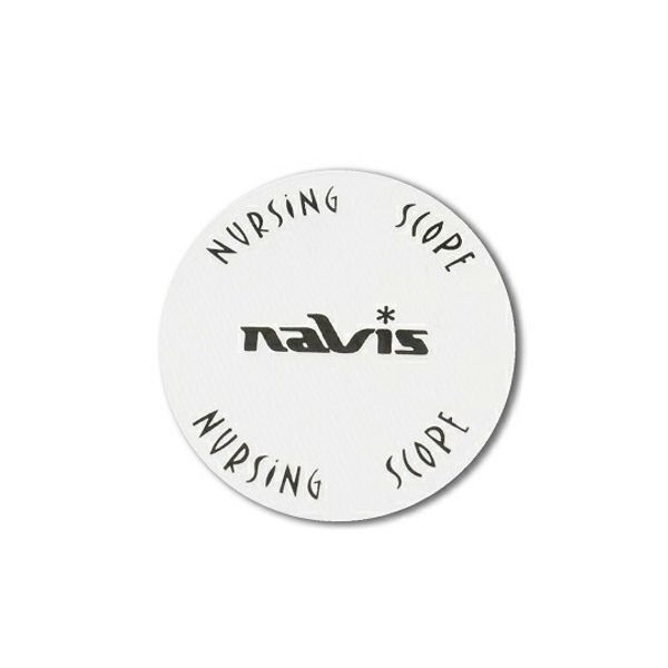 Navis (As One) Vibration Plate 1110D031