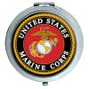 United States Marine Corps Compact Mirror