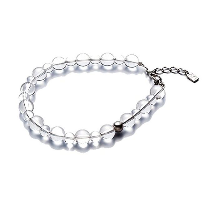 Phiten Bracelet Crystal Combination Bracelet