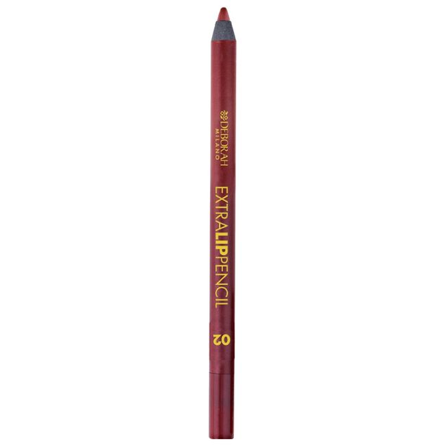 Deborah Extra Lip Pencil-Deborah Dudak Kalemi 7