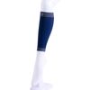 Hapileg Calf Compression Supporters, 1 Pair Set (Night Blue)