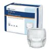 Simplicity Protective Underwear, Medium, 34'' - 46'', Bag of 20,