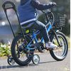 SEFCO 自転車用 脱着簡単 反射バッジ 【丸】