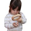 TickiT 72225 Wooden Surround Hand Lens