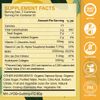 Hydrolyzed Collagen Gummies With Biotin,Vitamin C& E - 60 Vegan Gummy