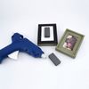 Master Magnetics 1.875 in. Ceramic BLOCK MAGNETS 3 lb. Pull 2pk Crafts 07044 NEW