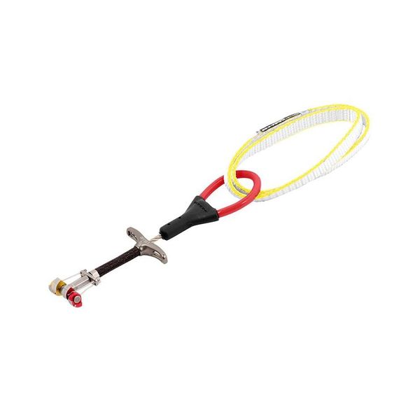 DMM Dragonfly Offset Cam - Red/Yellow 2-3