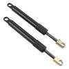2 Pack Steering Dampers Compatible with Tiger Cat Tiger Cub Wildcat Z-Cat Replace 482452