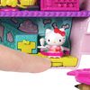 Hello Kitty Sanrio GVB30 Hello Kitty and Friends Minis Cupcake Bakery
