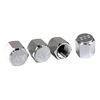 BBS Air Valve Cap Set of 4