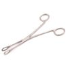 DDP 6.25" UN-Slotted Non-Locking FOERSTER Sponge Forceps