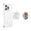 Miniature Schnauzer Dog PopSockets PopGrip for MagSafe